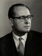 Raymond Frederick Tritton Nottage NPG x90843