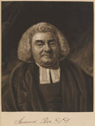 Samuel Parr NPG D11311