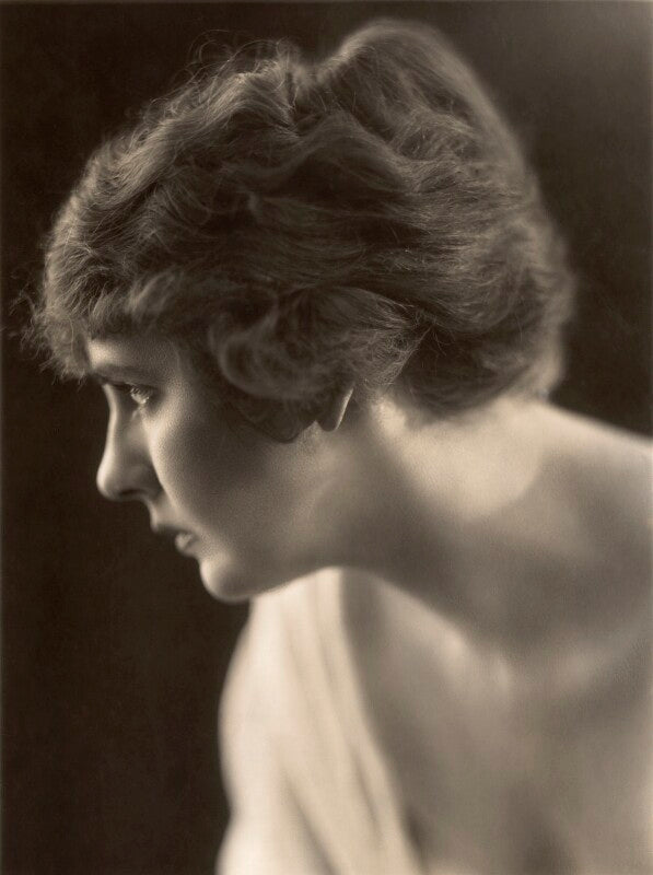 Gertrude mccoy npg x83283