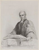 Philip Stanhope Dodd NPG D35337