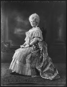 Eliza (née Colquhoun), Lady Redhouse NPG x120464