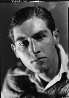 Victor Canning NPG x10279