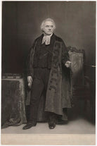 Thomas Chalmers NPG D32816