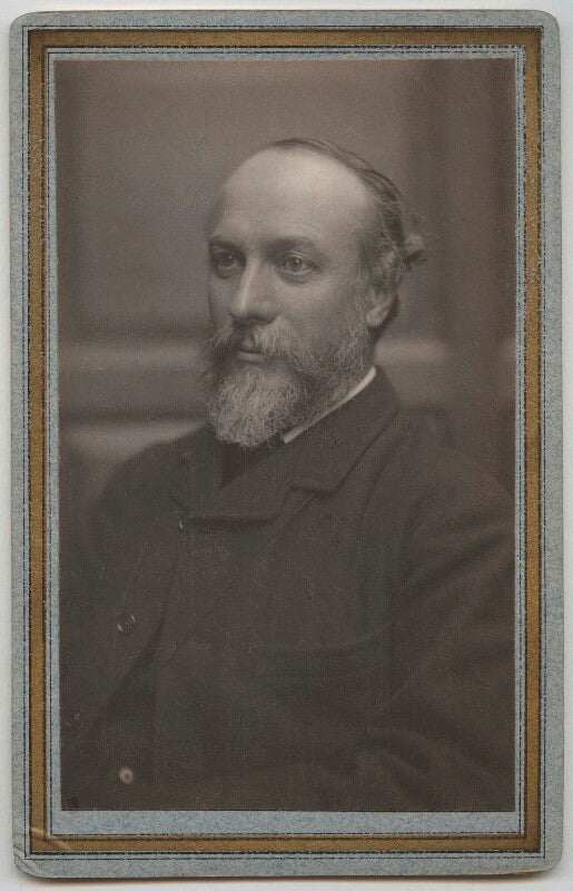 Cormell price npg x12765