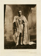 George Nathaniel Curzon, Marquess Curzon of Kedleston NPG x136612