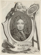 Claude le Fevre NPG D30419