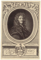 Sir Paul Rycaut NPG D30202