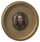 King William III NPG 1737