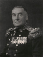 John Ernest Troyte Harper NPG x168144