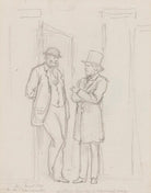 Sir Francis Grant; Sir Edwin Landseer NPG 2521