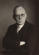 Sir (Crawfurd) Wilfrid Griffin Eady NPG x167161