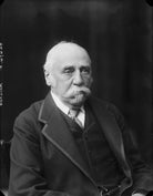 John Fletcher Moulton, 1st Baron Moulton NPG x43216