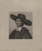Richard Busby NPG D31142