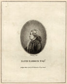 David Garrick NPG D27956