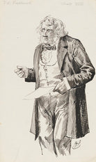 John Arthur Roebuck NPG 6251(51)