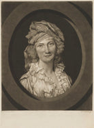 Mrs Mark Sprot NPG D42050