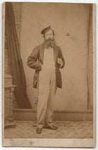 Andrew Halliday (né Andrew Halliday Duff) NPG x128678