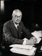 Sir George Lewis Barstow NPG x86295