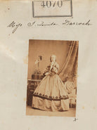 Louisa S. Darroch NPG Ax54085