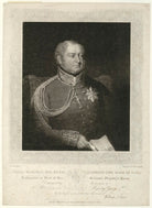 Frederick, Duke of York and Albany NPG D33222