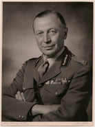 Sir John Winthrop Hackett NPG x181175