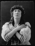 Sylvia Cecil NPG x158564