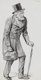 Richard Garnett NPG 3451