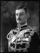 Denzil George Fortescue, 6th Earl Fortescue NPG x124264