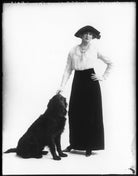 Gabrielle Ray NPG x102031