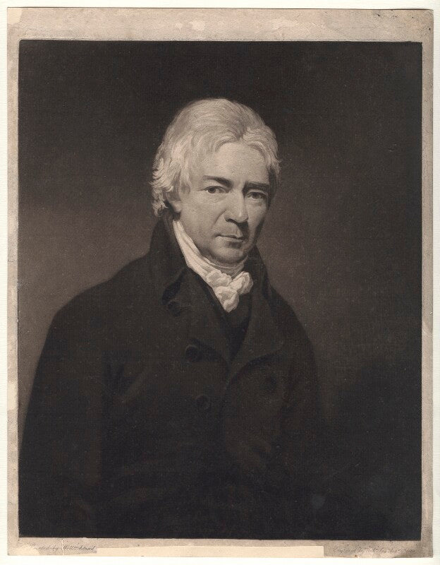 John henry williams npg d4798