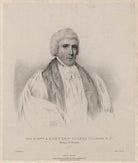 George Pelham NPG D5492