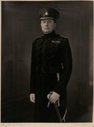 (Percy Fergus) Ivo Reid NPG x74842