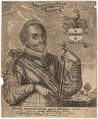 Sir Francis Drake NPG D2283