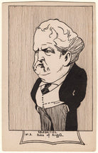 John Campbell, 9th Duke of Argyll NPG D9596