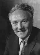 Hugh Cudlipp, Baron Cudlipp NPG x7066