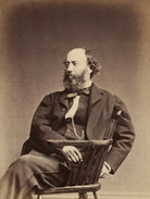 Sir John Gilbert NPG Ax131878