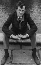 Anton Rodgers NPG x137801