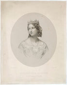 Constance Gertrude (née Sutherland-Leveson-Gower), Duchess of Westminster NPG D37828