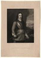 Sir Thomas Tyldesley NPG D7518