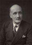 Charles George Ammon, 1st Baron Ammon NPG x163586