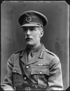 Henry George Sandilands NPG x154654