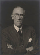 Hubert Maitland Turnbull NPG x164205