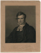 John Rashdall NPG D3957