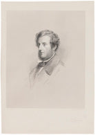 Anthony Ashley-Cooper, 7th Earl of Shaftesbury NPG D40664