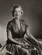 Pamela Margaret Elizabeth Berry (née Smith), Lady Hartwell NPG x85738