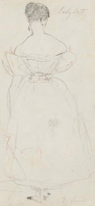 Probably Lady Scott NPG 2895