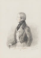 Charles Spencer Cowper NPG 4026(16)