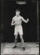 Edion John NPG x150606