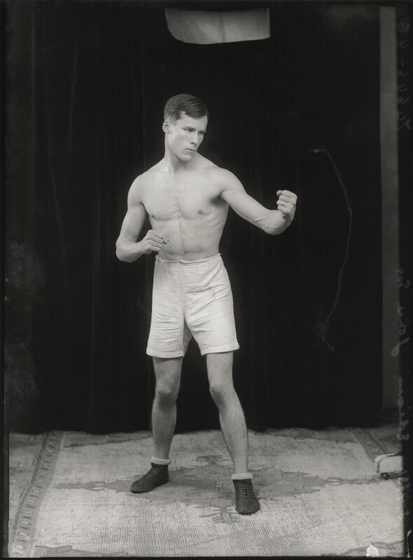 Edion john npg x150606