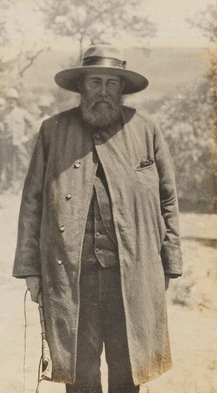 Pieter arnoldus cronjé npg p1700(59d)